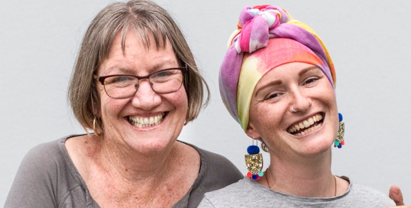Cancer patient care and treatment side effects | Icon UK