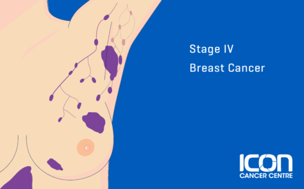 Stage 4 Breast cancer