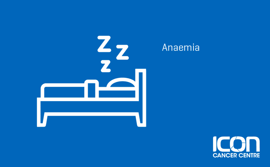 Chemotherapy Side Effects | Anaemia