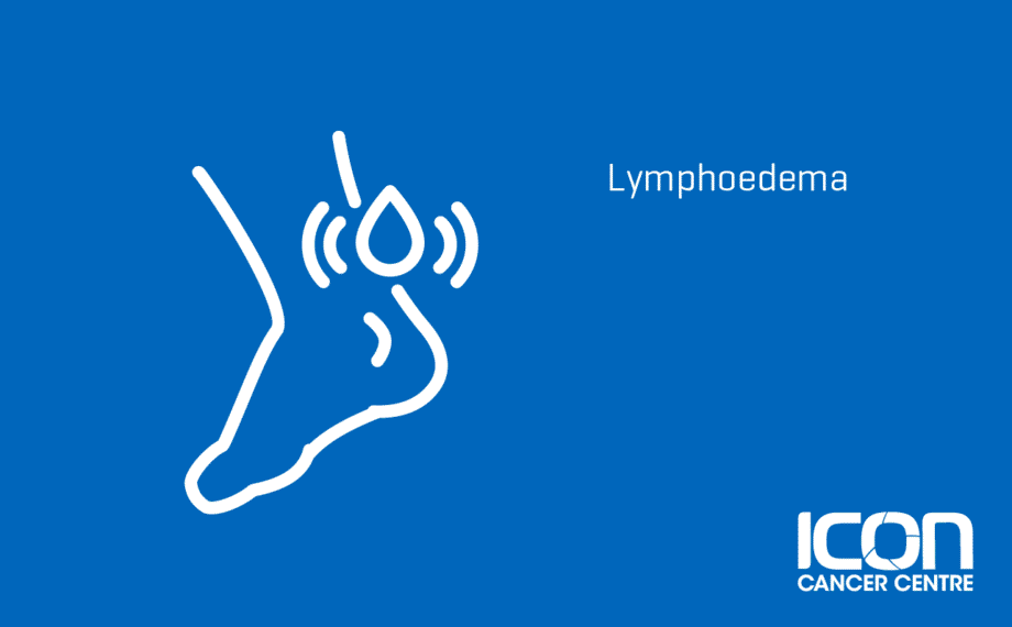 Chemotherapy Side Effects | Lymphoedema