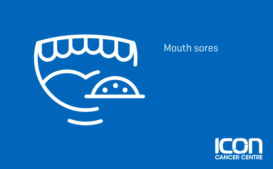 Chemotherapy Side Effects | Mouth Sores