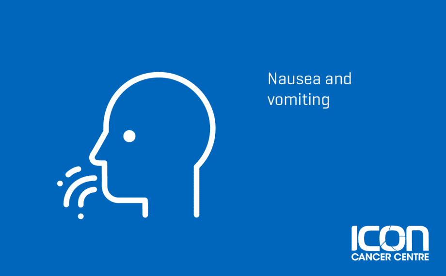 Chemotherapy Side Effects | Nausea & Vomiting