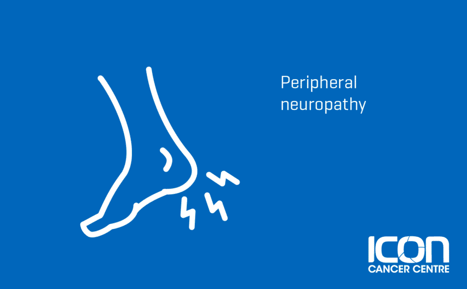 Chemotherapy Side Effects | Peripheral Neuropathy