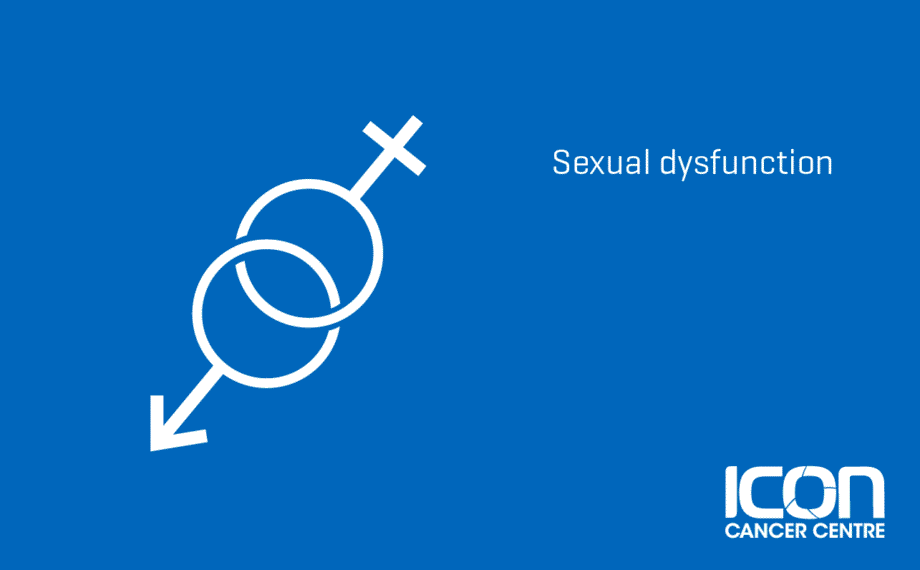 Chemotherapy Side Effects | Sexual Dysfunction