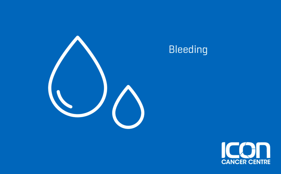Chemotherapy Side Effects | Bleeding