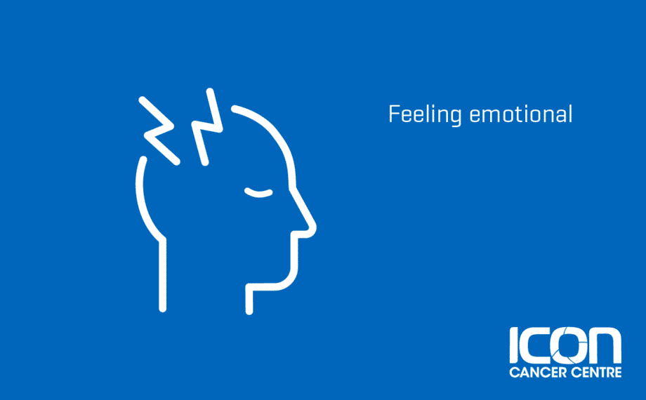 Chemotherapy Side Effects | Feeling Emotional