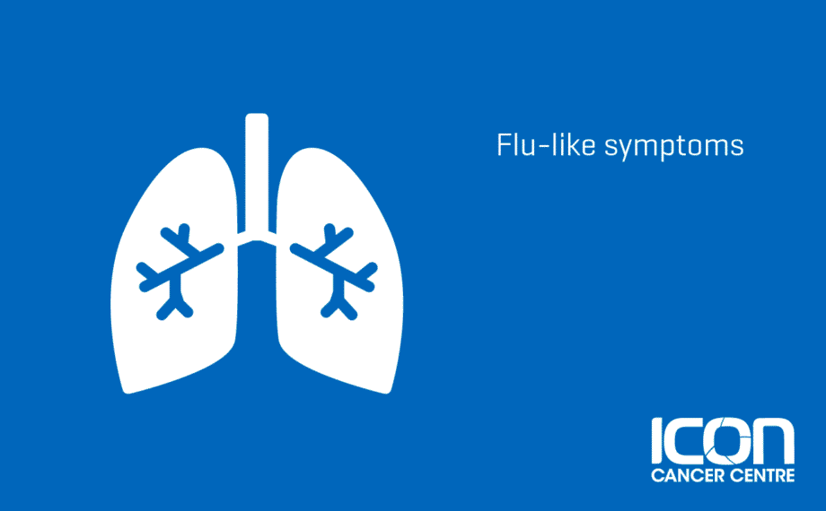 Chemotherapy Side Effects | Flu-like Symptoms