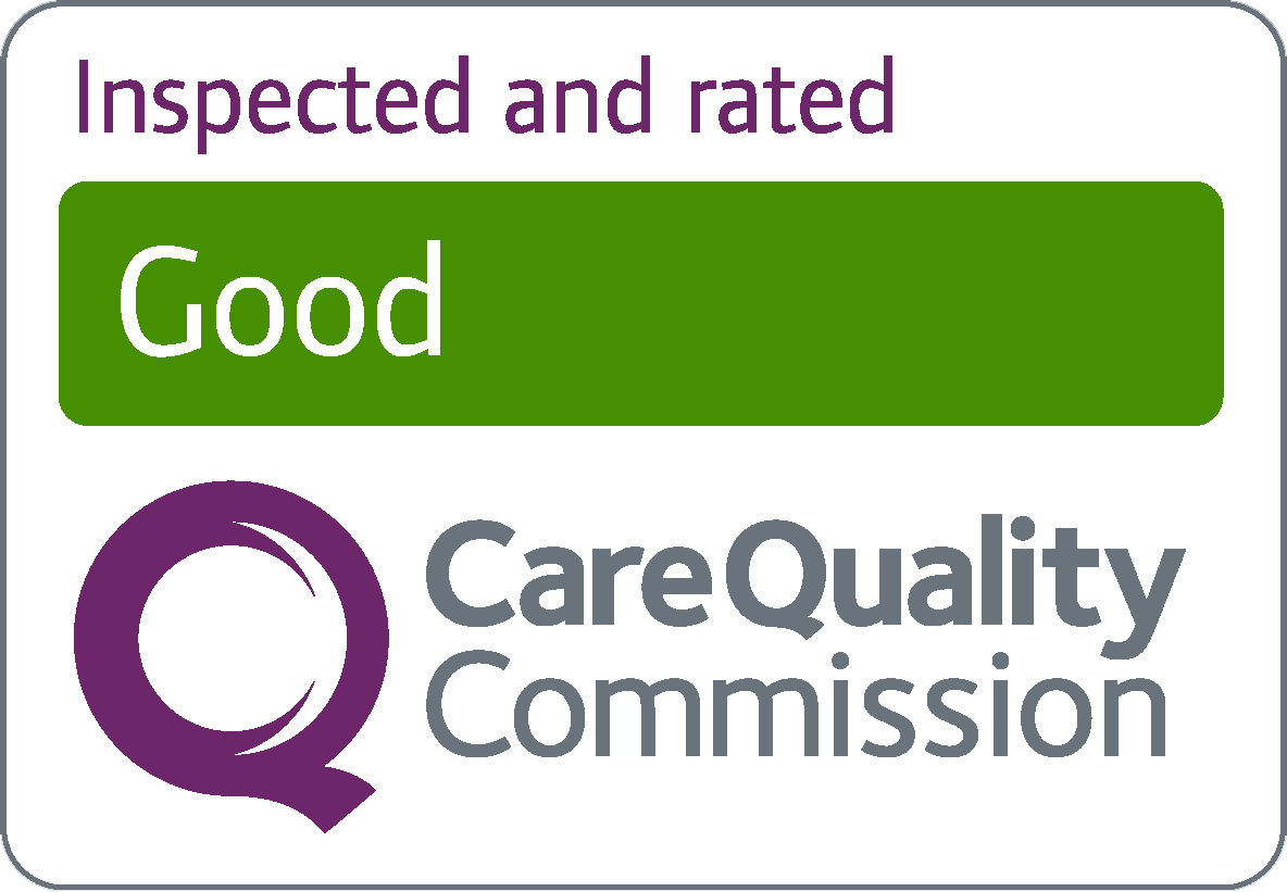 CQC Good Rating