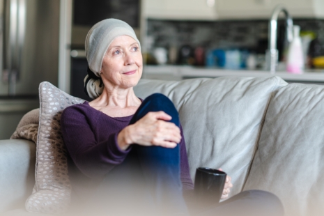 Make an appointment | Icon Cancer Centre UK